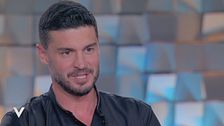 Berk Oktay e il legame con l'Italia