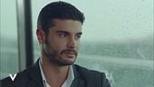 Berk Oktay: sulle ali di un sogno