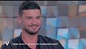 Berk Oktay e l'amore per la figlia