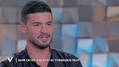 Berk Oktay: "Ho rischiato di perdere mia figlia"