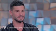Berk Oktay: "Ho rischiato di perdere mia figlia"