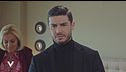 Berk Oktay: Çagatay, l'amore tormentato di "Forbidden Fruit"