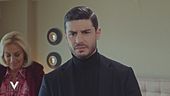 Berk Oktay: Çagatay, l'amore tormentato di "Forbidden Fruit"