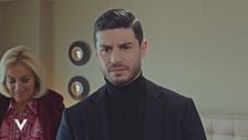 Berk Oktay: Çagatay, l'amore tormentato di "Forbidden Fruit"