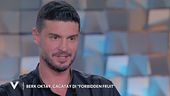 Berk Oktay e il rapporto con il cast di "Forbidden Fruit"