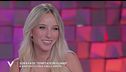 Soraya Sabetta: "Il mio rapporto con il single Dimitri"