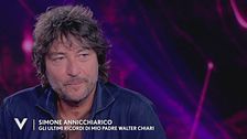 Simone Annicchiarico: "Gli ultimi ricordi di mio padre Walter Chiari"