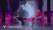 Simone Annicchiarico e il ricordo della madre Alida Chelli