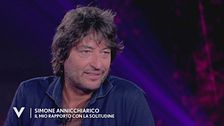 Simone Annicchiarico: "Il mio rapporto con la solitudine"