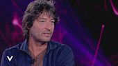 Simone Annicchiarico: "Non faccio grandi progetti"