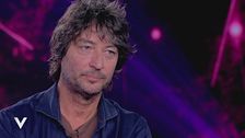 Simone Annicchiarico: l'intervista integrale