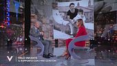 Milo Infante: "Il rapporto con i miei genitori"