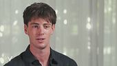 Daniele, il figlio di Milo Infante