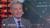 Milo Infante: "L'amore per mio figlio Daniele"