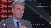 Milo Infante: "Il mio punto di fragilità"