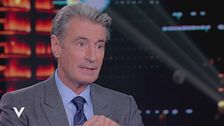 Milo Infante: "Il mio punto di fragilità"