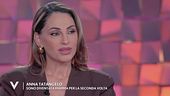 Anna Tatangelo: "Sono diventata mamma per la seconda volta"