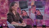 Anna Tatangelo e il legame con il figlio Andrea