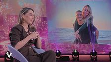 Anna Tatangelo: "Mi sposerò quando sarà il momento giusto"