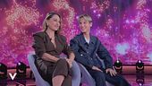 Anna Tatangelo: "Vi presento mio figlio Andrea"