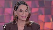 Anna Tatangelo: l'intervista integrale