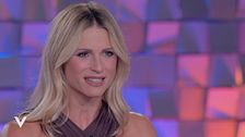 Michelle Hunziker: "Il mio ritorno a Zelig"