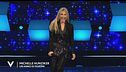 Michelle Hunziker: un anno di felicità