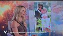 Michelle Hunziker e l'amore per Giulio Berruti