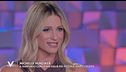 Michelle Hunziker: "Il rapporto con le mie figlie più piccole, Sole e Celeste"