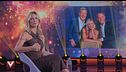 Michelle Hunziker e il rapporto con Ale e Franz