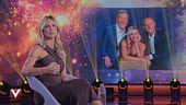 Michelle Hunziker e il rapporto con Ale e Franz