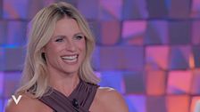 Michelle Hunziker: l'intervista integrale