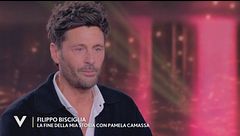Filippo Bisciglia: "La fine della mia storia con Pamela Camassa"