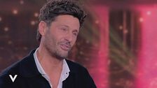 Filippo Bisciglia e il legame con il nipote Luca