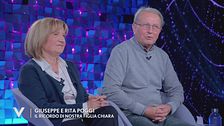 Giuseppe e Rita Poggi, i genitori di Chiara Poggi: "L'ultima volta che abbiamo parlato con nostra figlia Chiara"