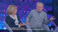 Giuseppe e Rita Poggi, i genitori di Chiara Poggi, e il rapporto con Andrea Sempio
