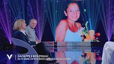 Giuseppe e Rita Poggi, i genitori di Chiara Poggi, e gli attacchi ricevuti sui social