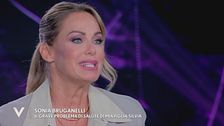 Sonia Bruganelli e la fede