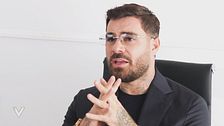 Angelo Madonia: "Il mio amore per Sonia Bruganelli"