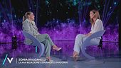 Sonia Bruganelli: "La mia relazione con Angelo Madonia"