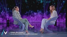 Sonia Bruganelli: "La mia relazione con Angelo Madonia"