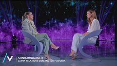 Sonia Bruganelli: "La mia relazione con Angelo Madonia"