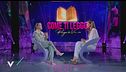 Sonia Bruganelli e la terza puntata di "Come ti leggo - Page à Vu"