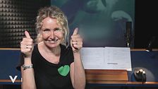 Licia Colò: la libertà di essere se stessa