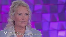 Licia Colò: "Quando la Rai mi ha tolto il mio programma"