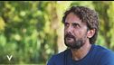 Alessandro, l'ex marito di Licia Colò