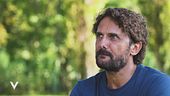 Alessandro, l'ex marito di Licia Colò
