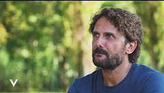 Alessandro, l'ex marito di Licia Colò
