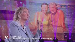 Licia Colò: "Il ricordo di Nicola Pietrangeli e del nostro amore"