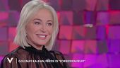 Gulenay Kalkan, Feride di "Forbidden Fruit"